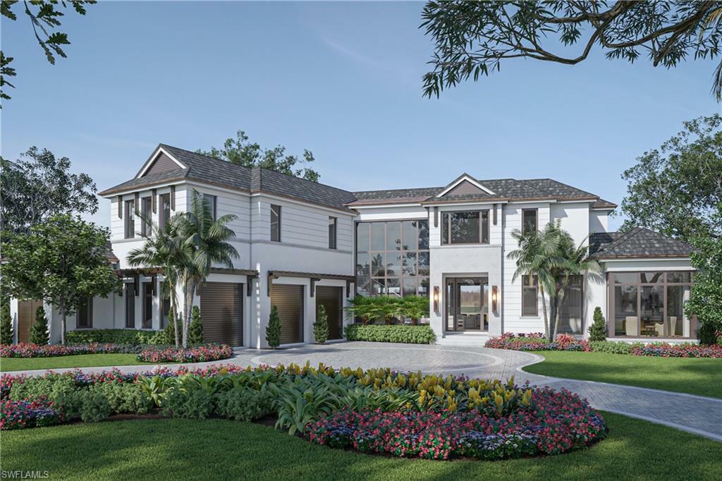 Property Photo: 3131 Gin Ln FL 34102