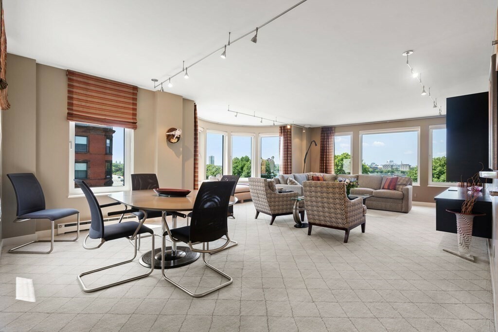 Property Photo: 492 Beacon Street 56 MA 02115