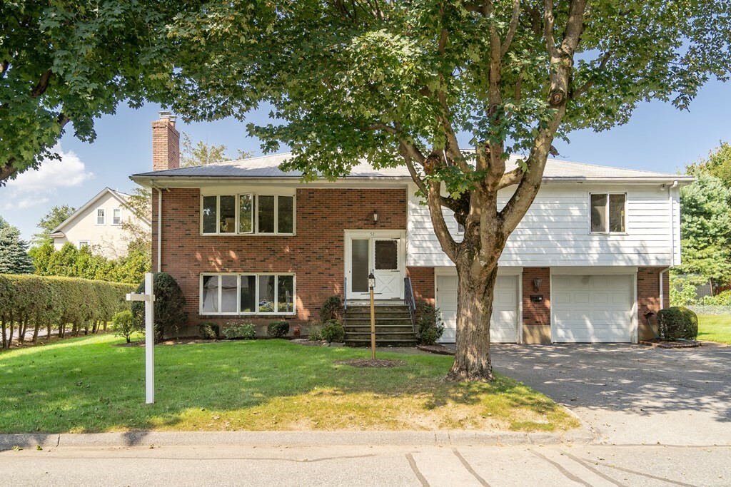 Property Photo: 52 Cottonwood Rd. MA 02482