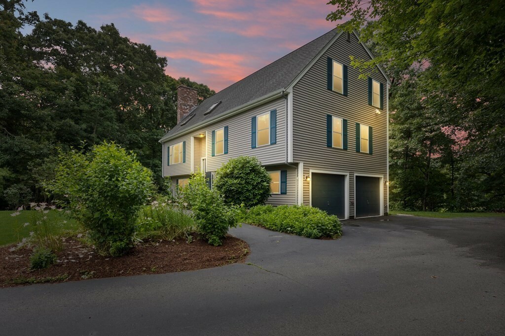 Property Photo: 125 Three Rivers Dr MA 02324