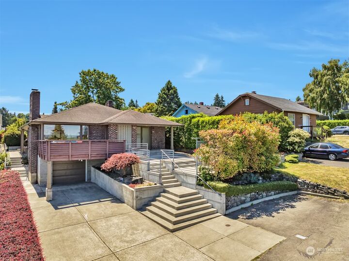 Home for sale in 3420 N 36th Street, WA 98407