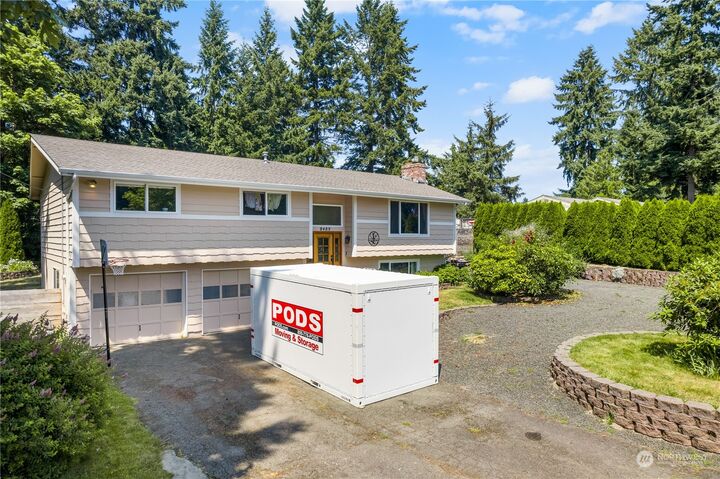 Property Photo:  8489 E Caraway Road  WA 98366 