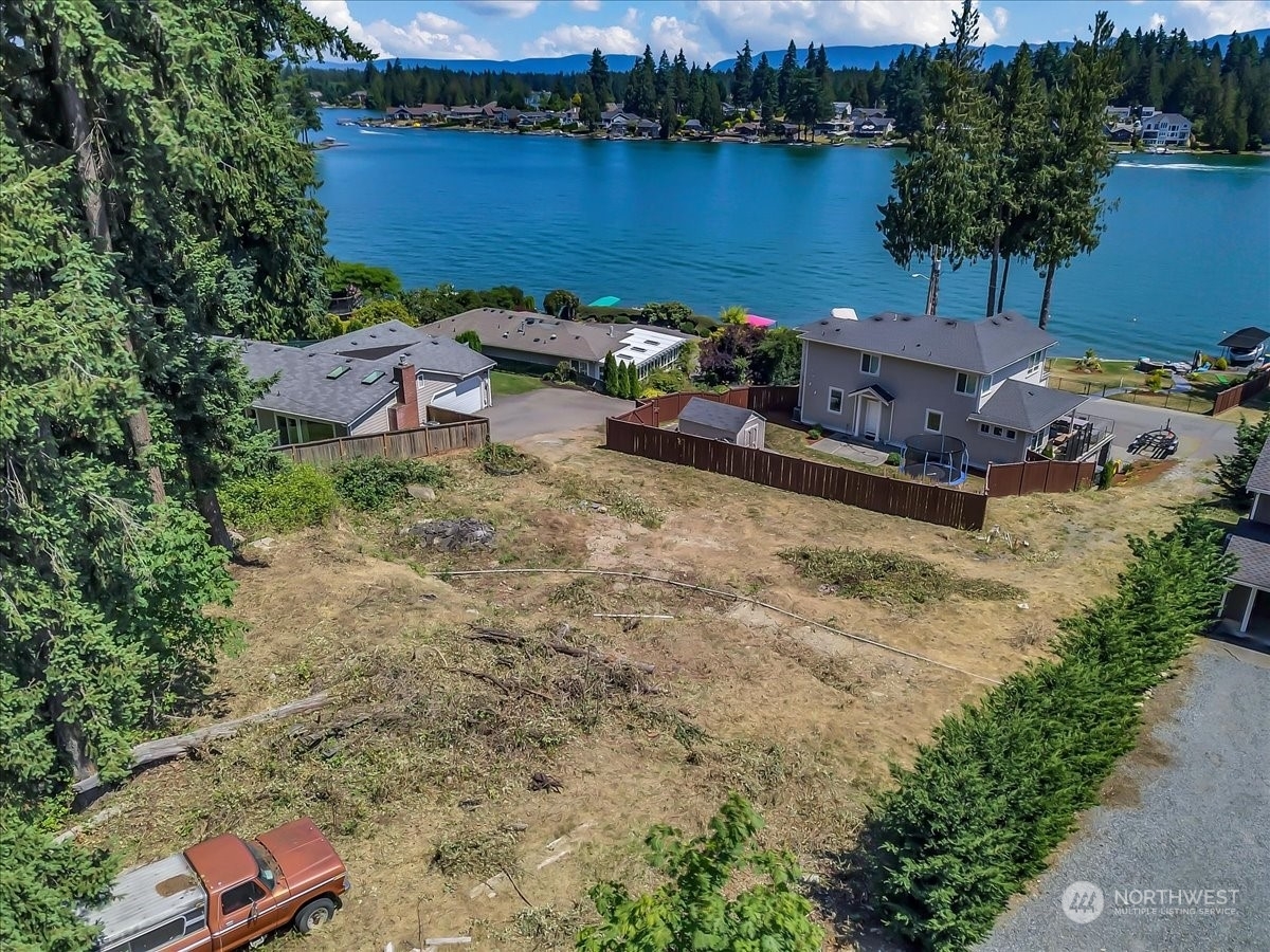 Property Photo:  5665 W Tapps Highway E  WA 98391 