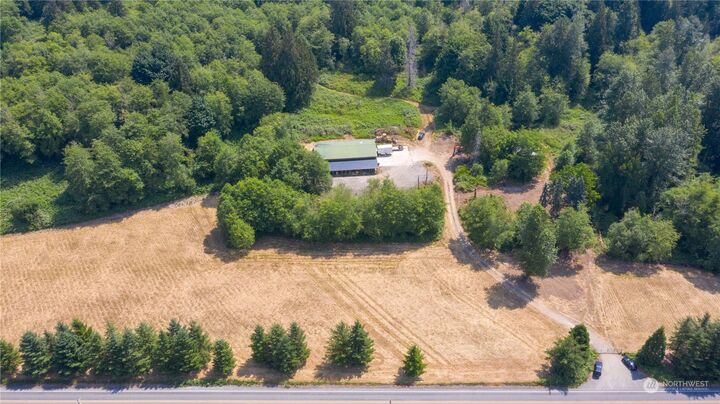Property Photo:  28829 State Route 9 NE  WA 98223 