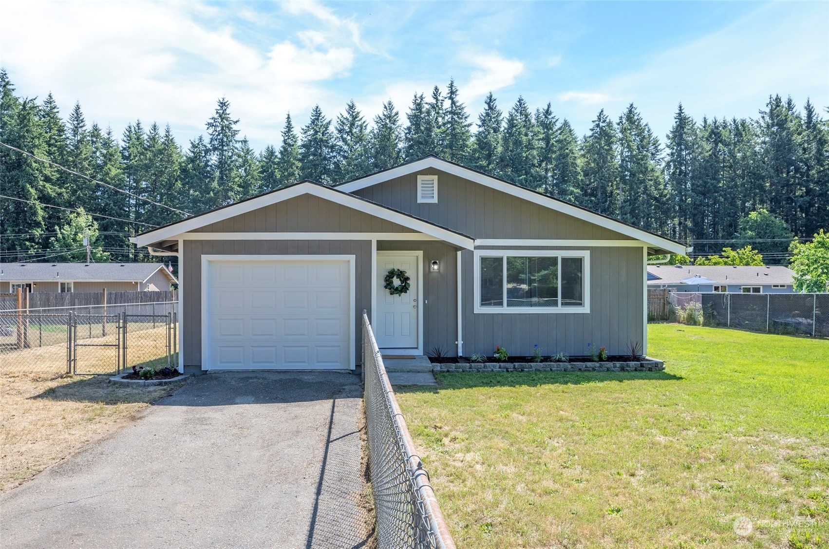 Property Photo:  11431 Fry Avenue SW  WA 98367 