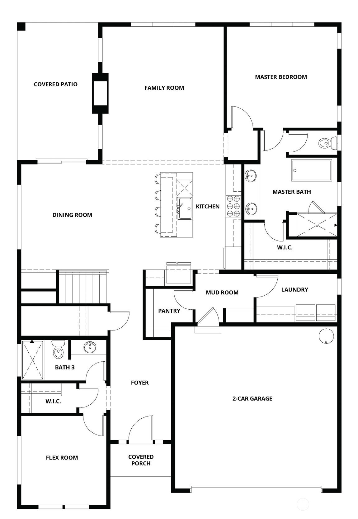 Property Photo: 3819 95th Avenue E WA 98371
