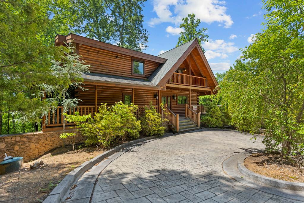 Property Photo: 2228 Legend Drive TN 37876