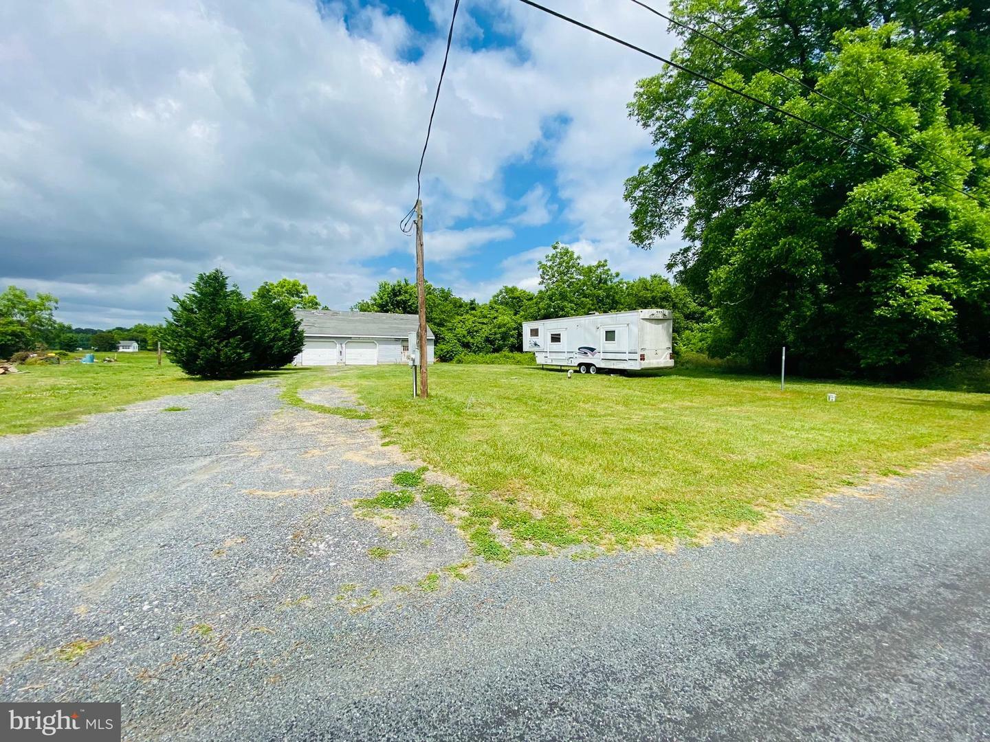 Property Photo:  2709 Bank Road  MD 21840 