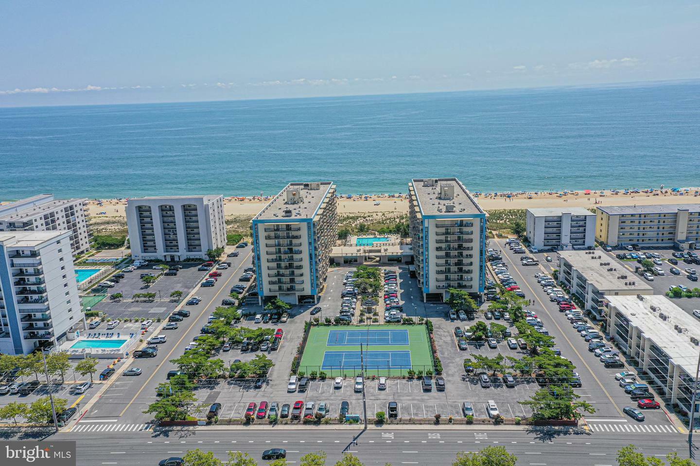 Property Photo: 13110 Coastal Highway 614 MD 21842