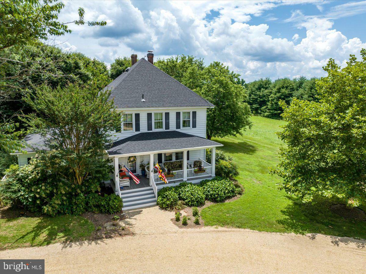 363 Sansbury Road  Friendship MD 20758 photo