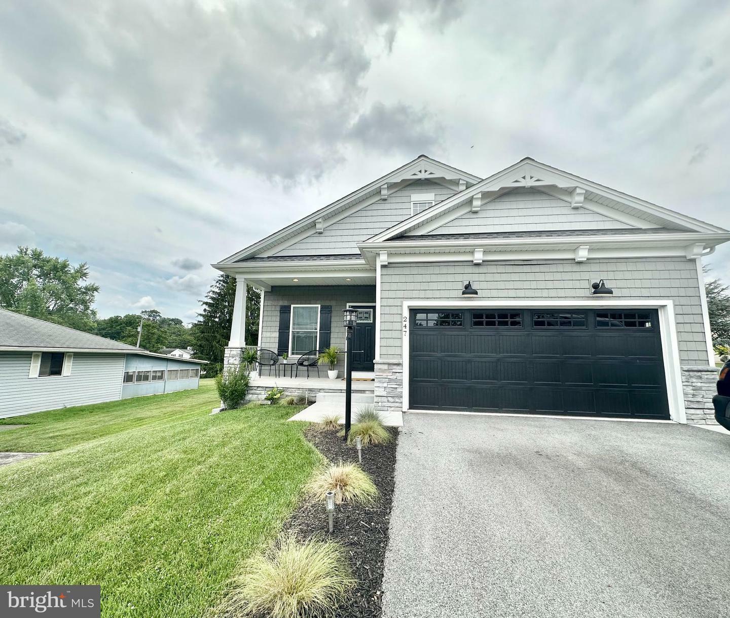 Property Photo:  247 Beck Mill Road  PA 17331 