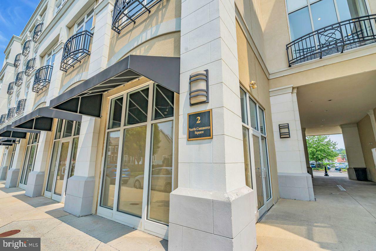 Property Photo: 2 N Commerce Square 308 NJ 08691