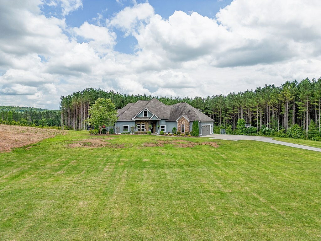 Property Photo:  1853 Trickum Road  GA 30740 