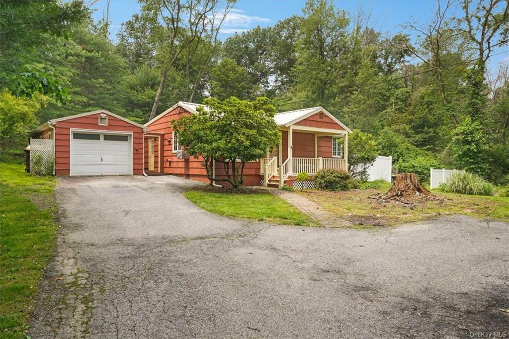 Property Photo:  52 Waterbury Road  NY 10990 