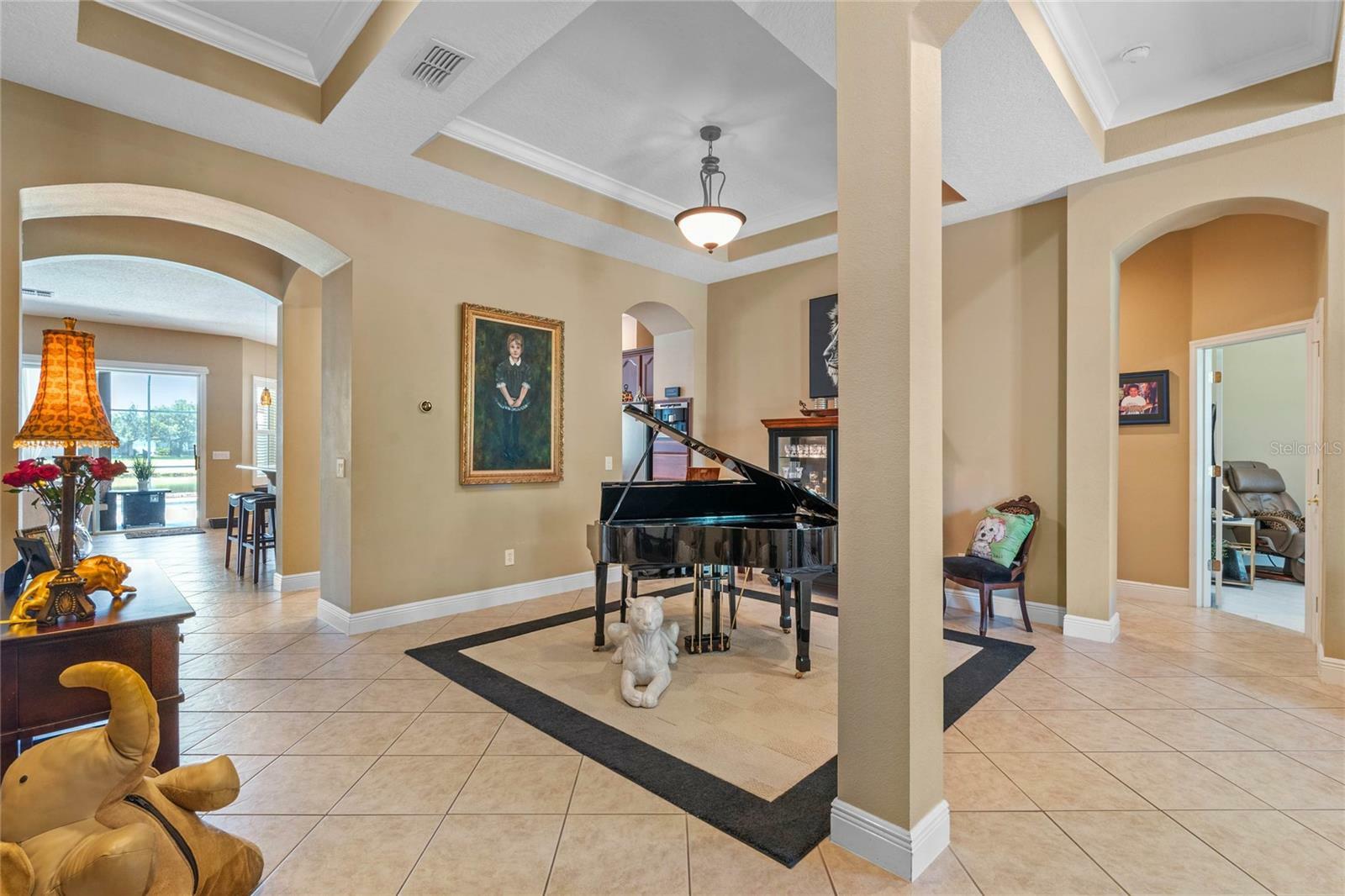 Property Photo:  4344 Indian Deer Road  FL 34786 