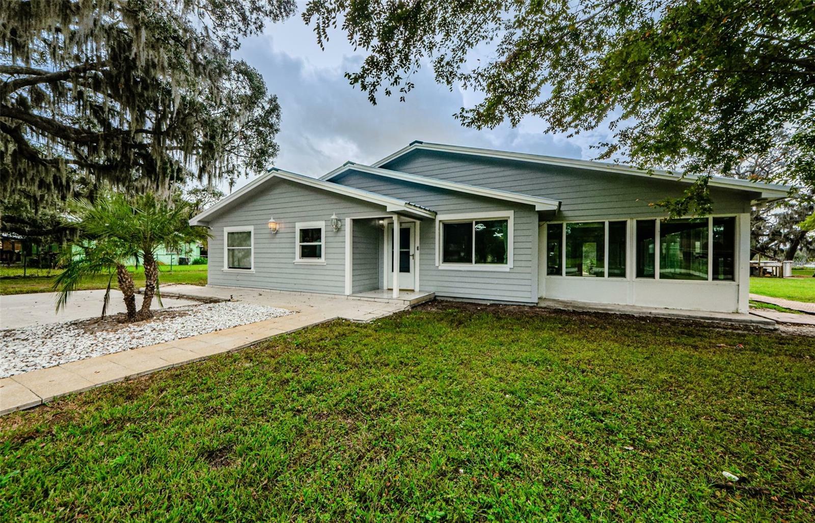 Property Photo: 11403 Tucker Road FL 33569