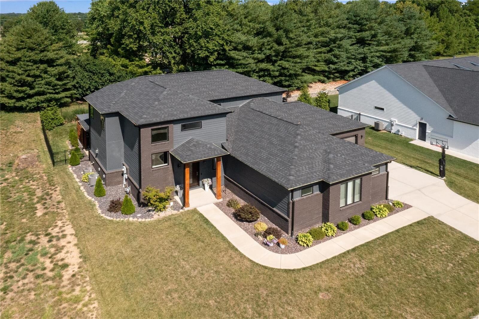 Property Photo:  3723 Cabernet Lane  IL 62025 