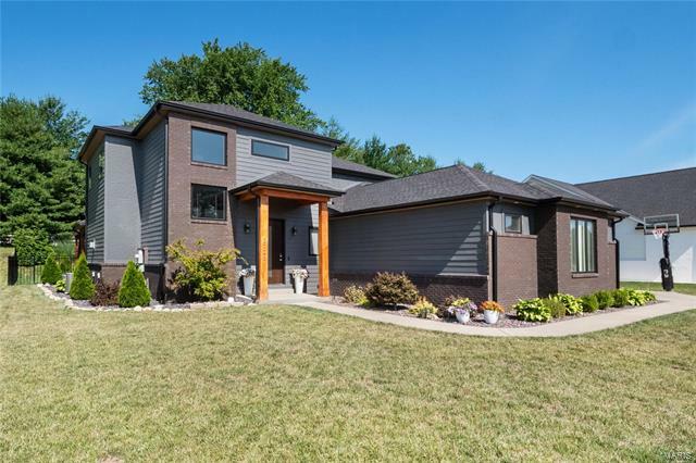 Property Photo: 3723 Cabernet Lane IL 62025