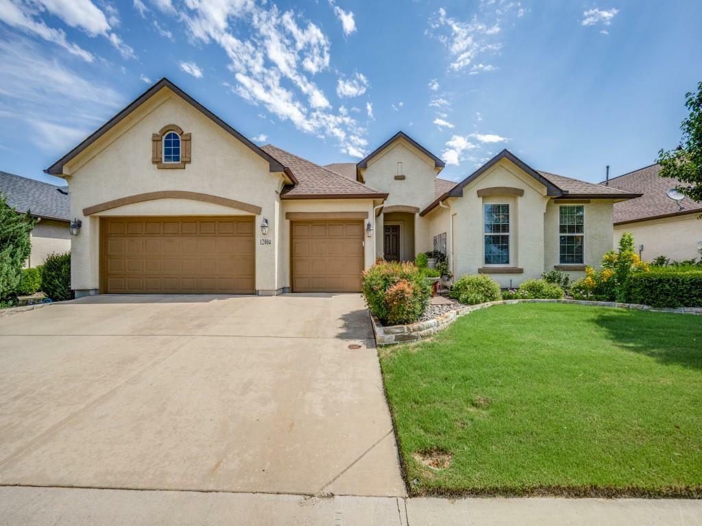 Property Photo: 12004 Gallery Street TX 76207
