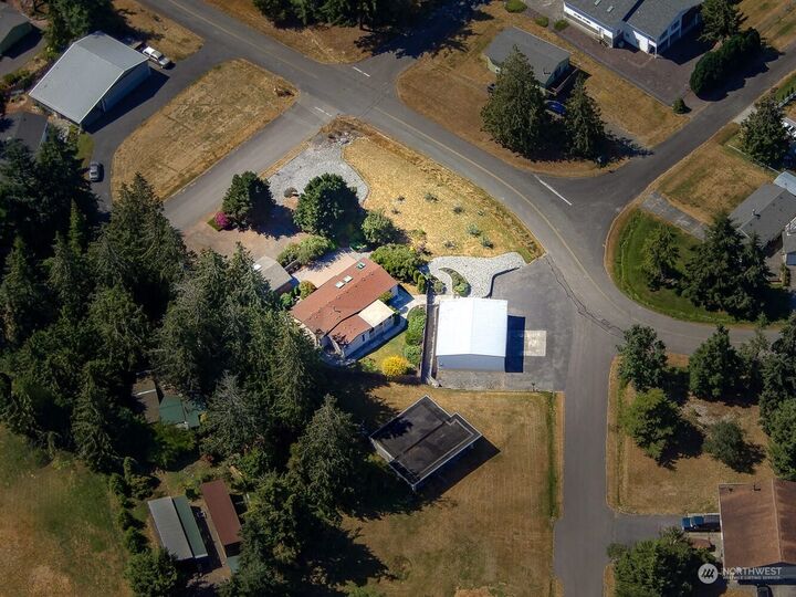 Property Photo: 431 Sunshine Avenue WA 98382