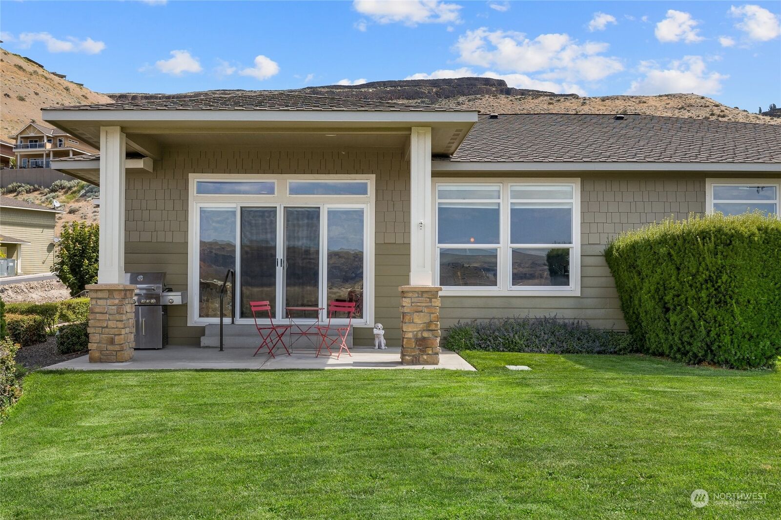 House for sale in Quincy 9128 Raven Lane NW C66, Quincy, WA 98848