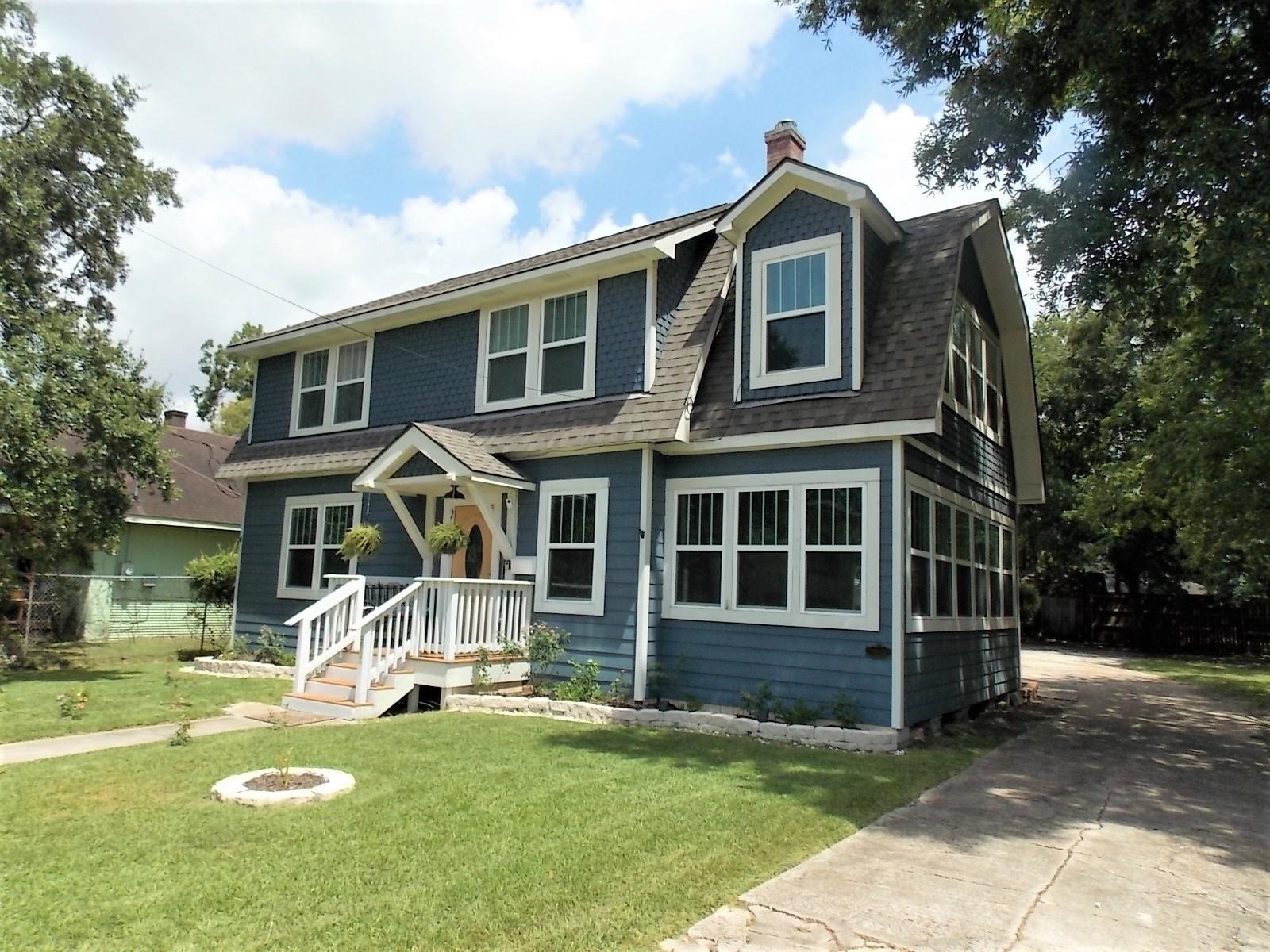 Property Photo:  2360 Liberty St.  TX 77702 