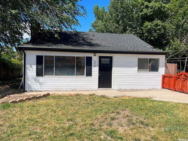 Property Photo:  Address not disclosed  UT 84032 