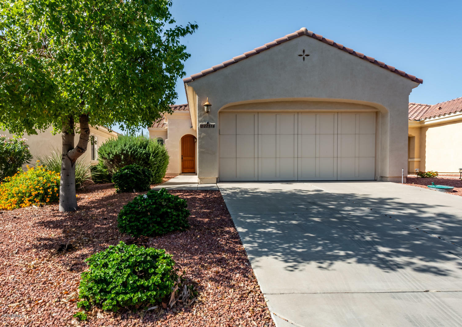 22516 N San Ramon Drive  Sun City West AZ 85375 photo