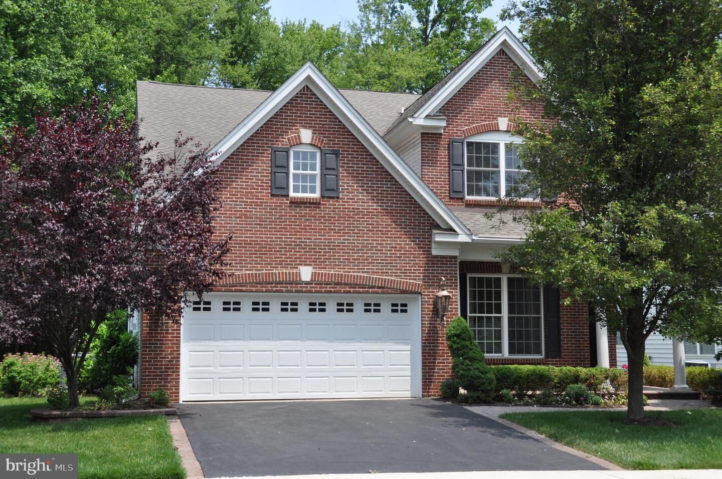 Property Photo: 33 Andover Drive NJ 08824