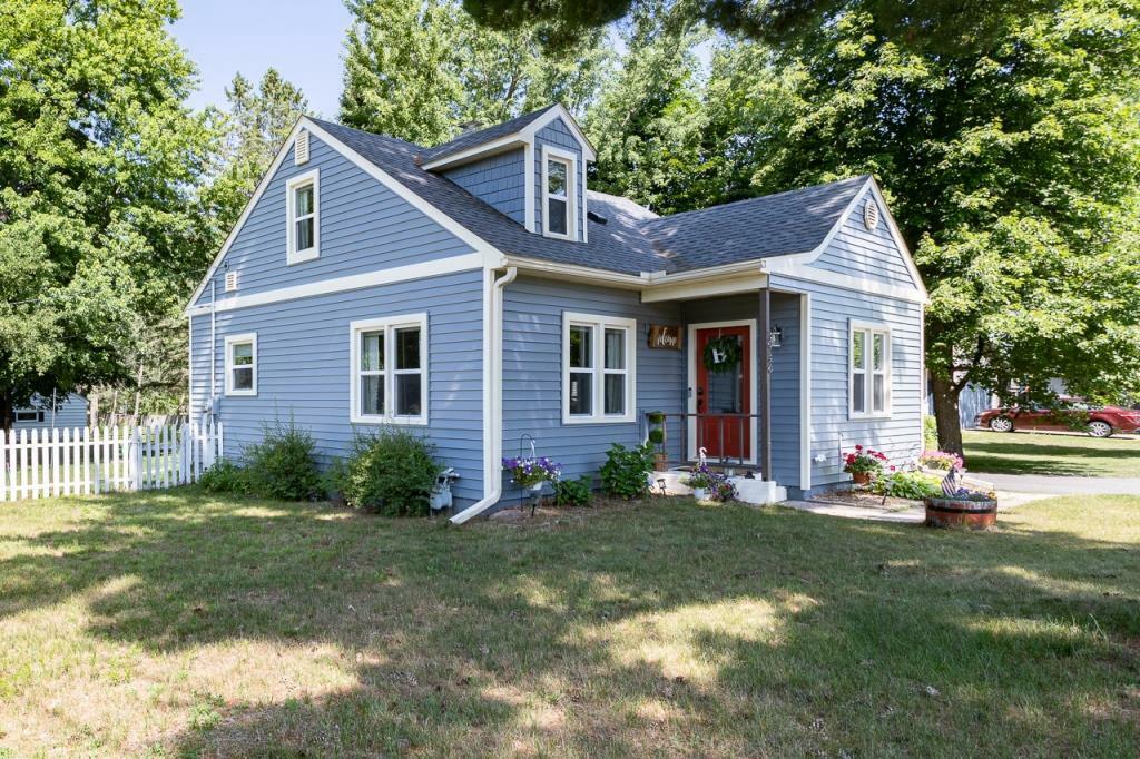 Property Photo:  3936 Troy Street  WI 54403 