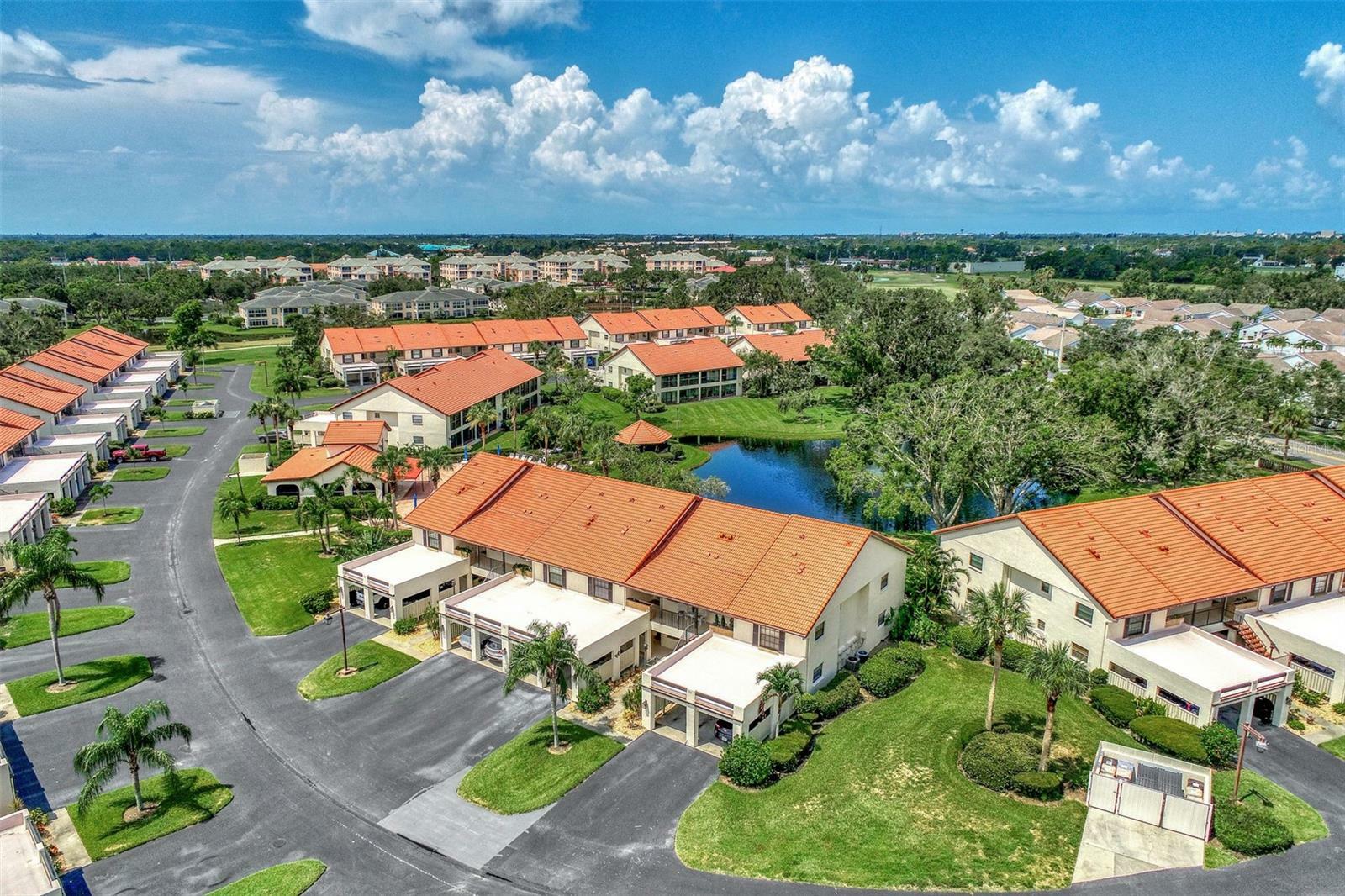 Property Photo: 760 Avenida Estancia 218-B FL 34292