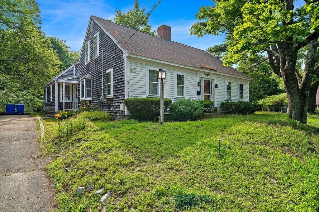 Property Photo: 78 Hingham St MA 02370