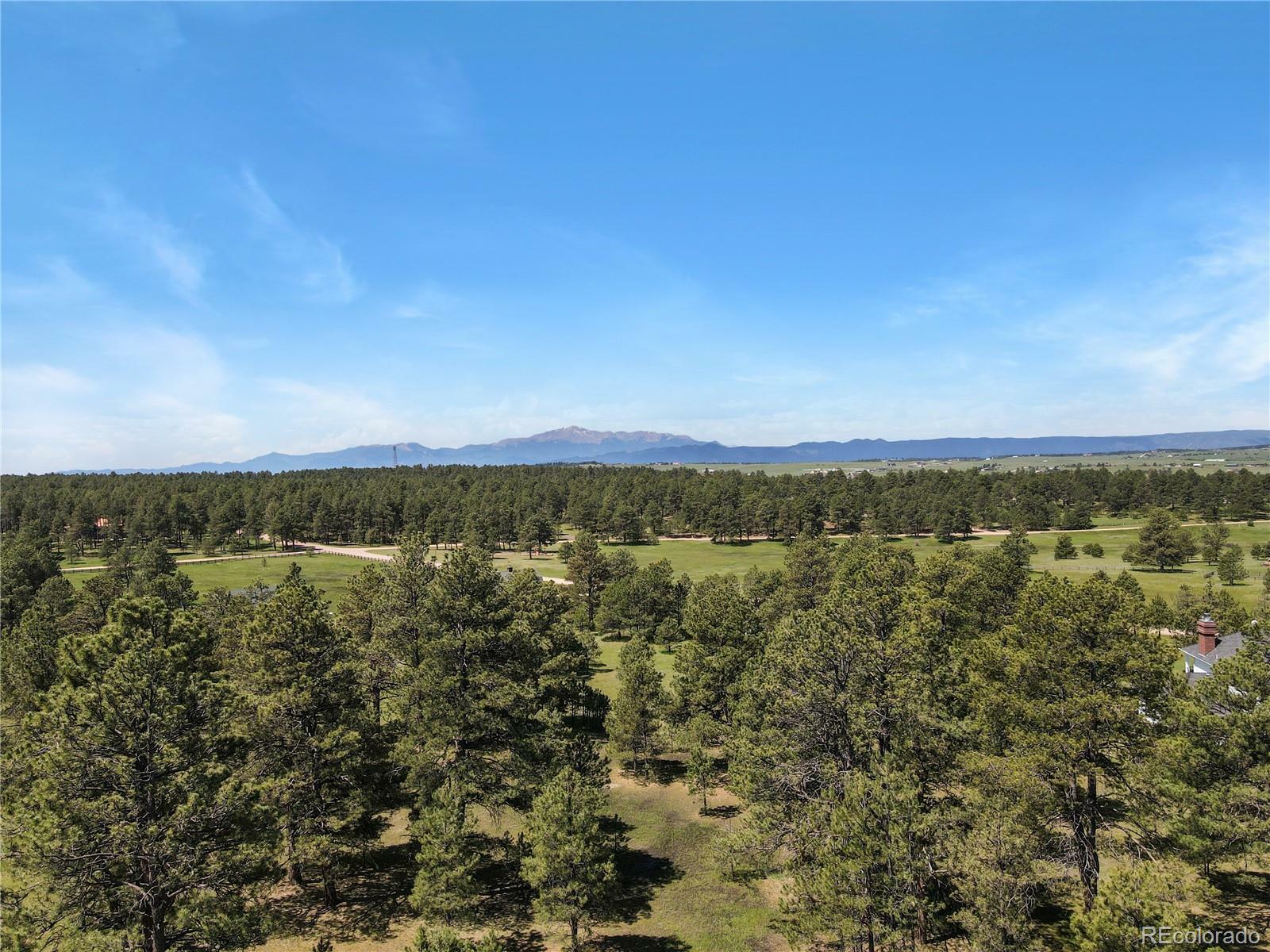 Property Photo:  8235 Bar X Terrace  CO 80908 