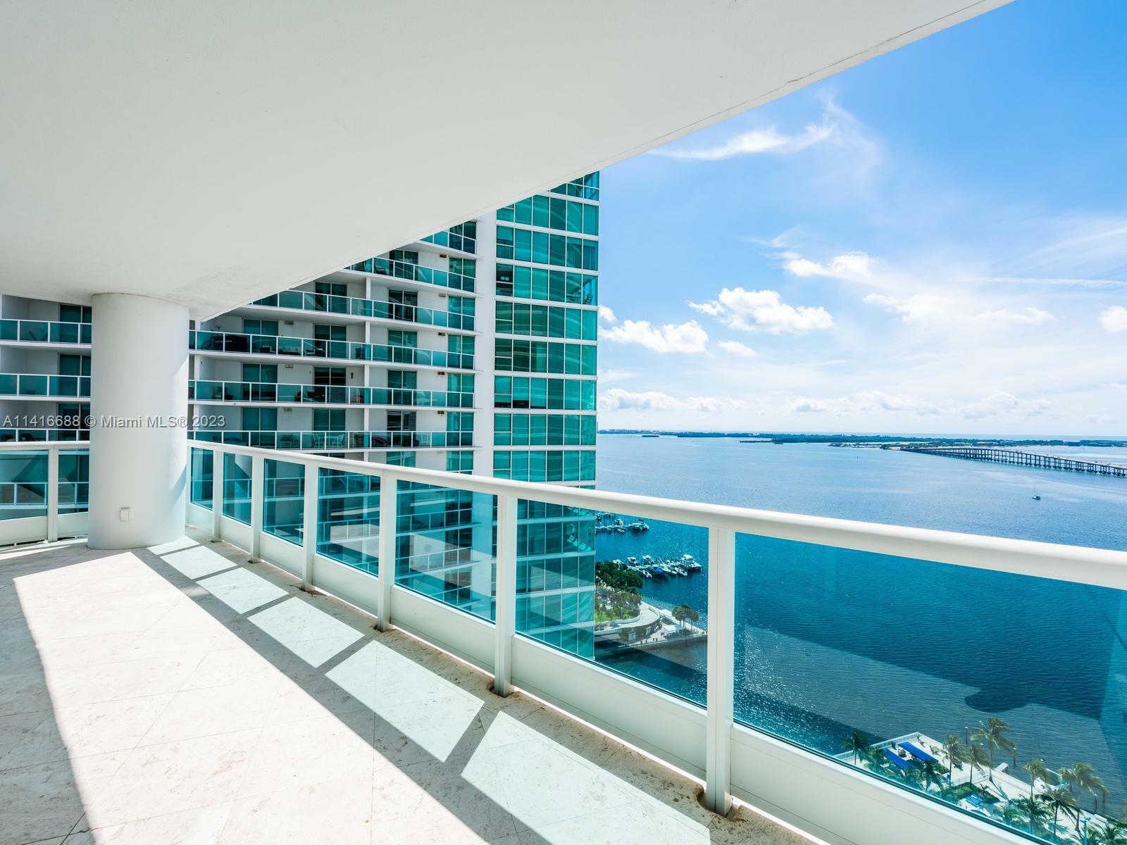 Property Photo:  2127 Brickell Av 2604  FL 33129 