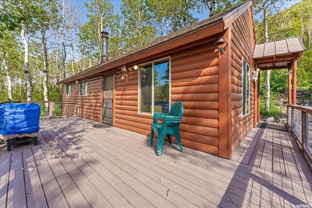 Property Photo:  Address not disclosed  UT 84055 