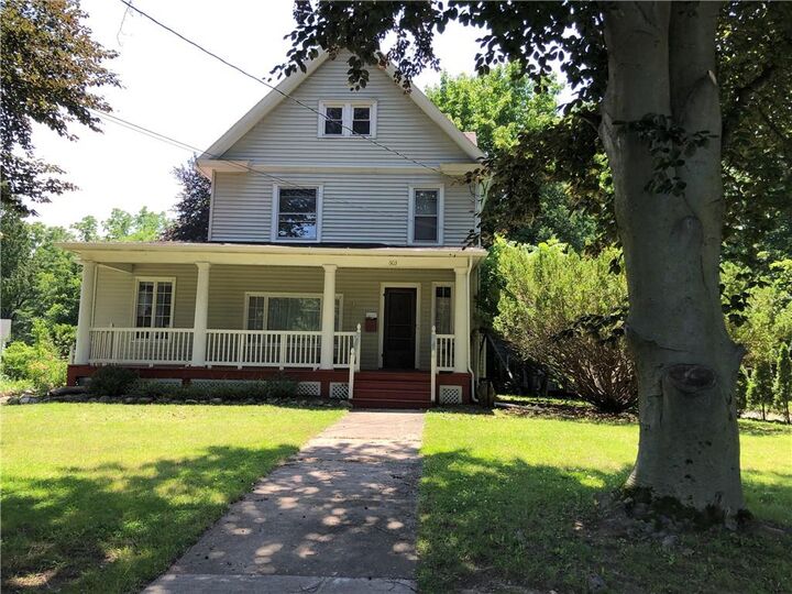 603 Castle Street  Geneva NY 14456 photo