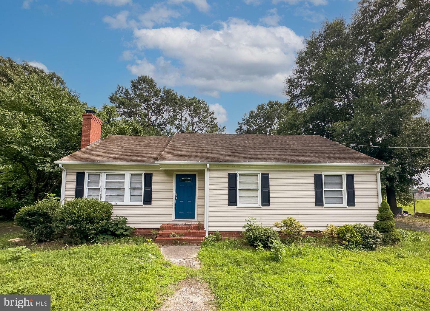 Property Photo:  432 E College Avenue  MD 21801 