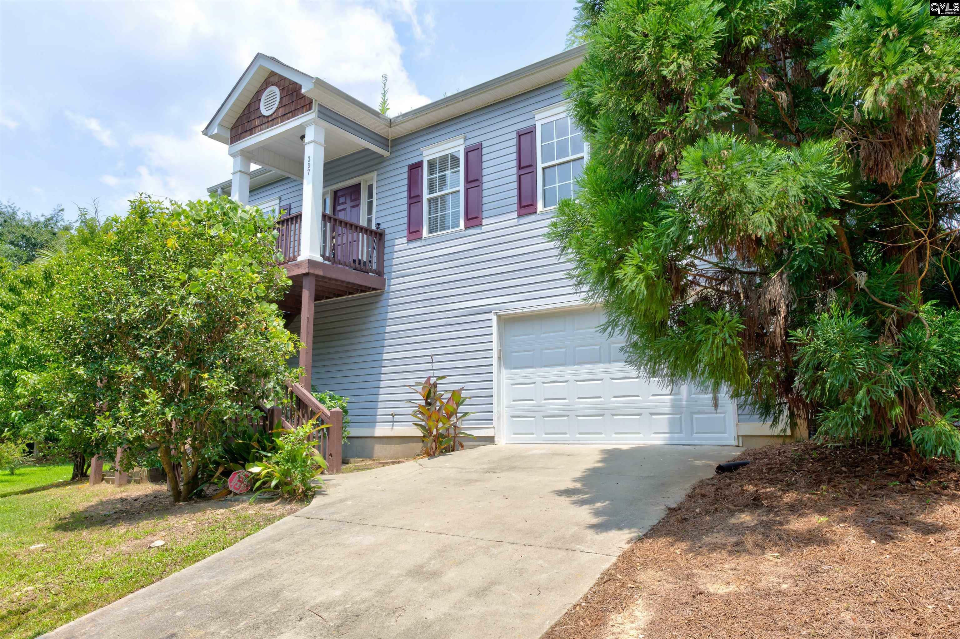 Property Photo:  397 Canal Place  SC 29201 