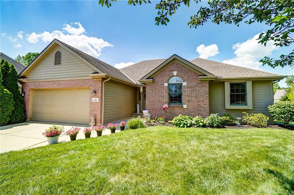 Property Photo:  61 Juanita Court  OH 45066 