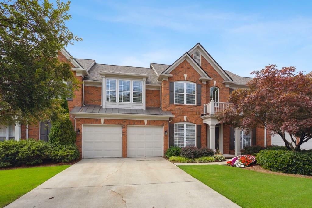 Property Photo:  122 Westchester Drive  GA 30082 