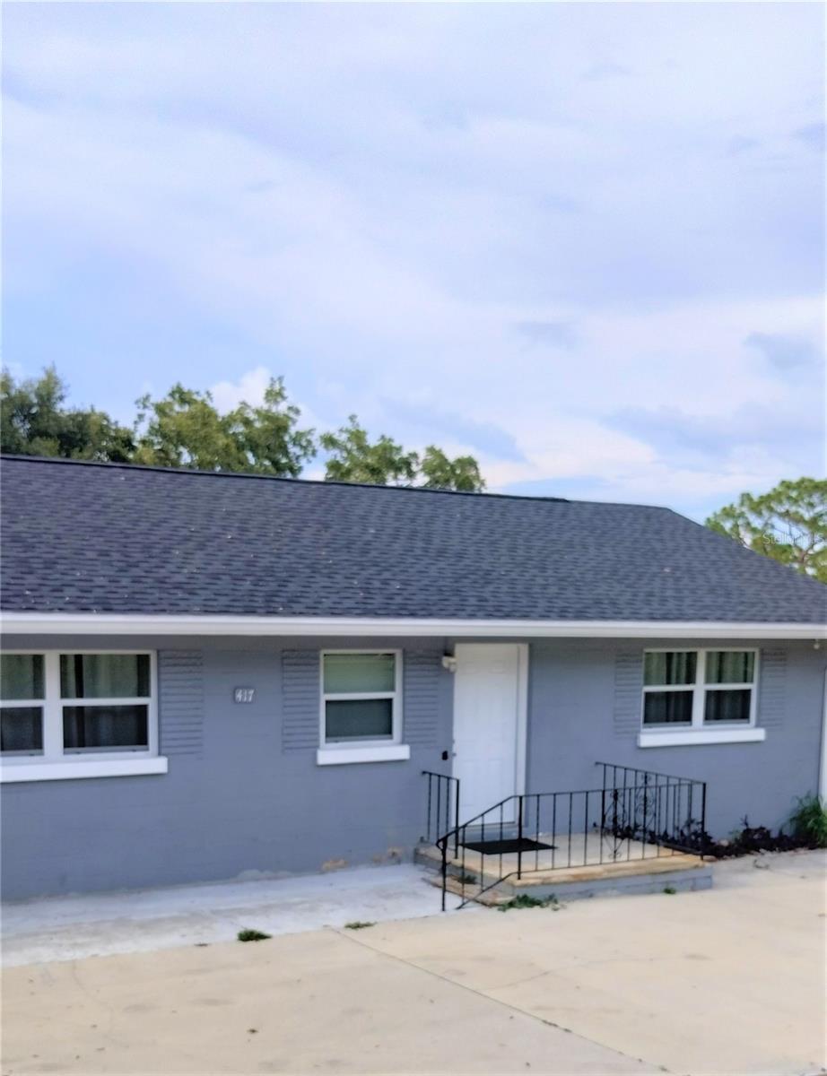 Property Photo:  417 Main Street  FL 33838 