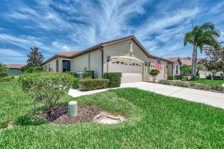 Property Photo: 11366 Bertolini Drive FL 34292