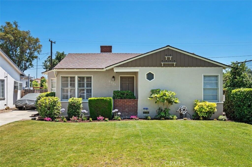 Property Photo:  9554 Daines Drive  CA 91780 