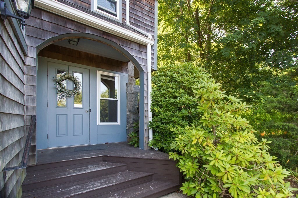 Property Photo: 105 Granite Street 5 MA 01966