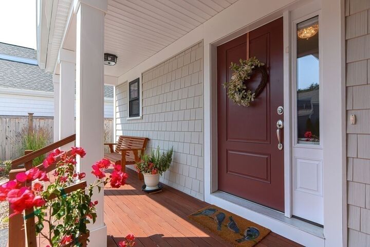 Property Photo: 48 Abbey Road 48 MA 02090