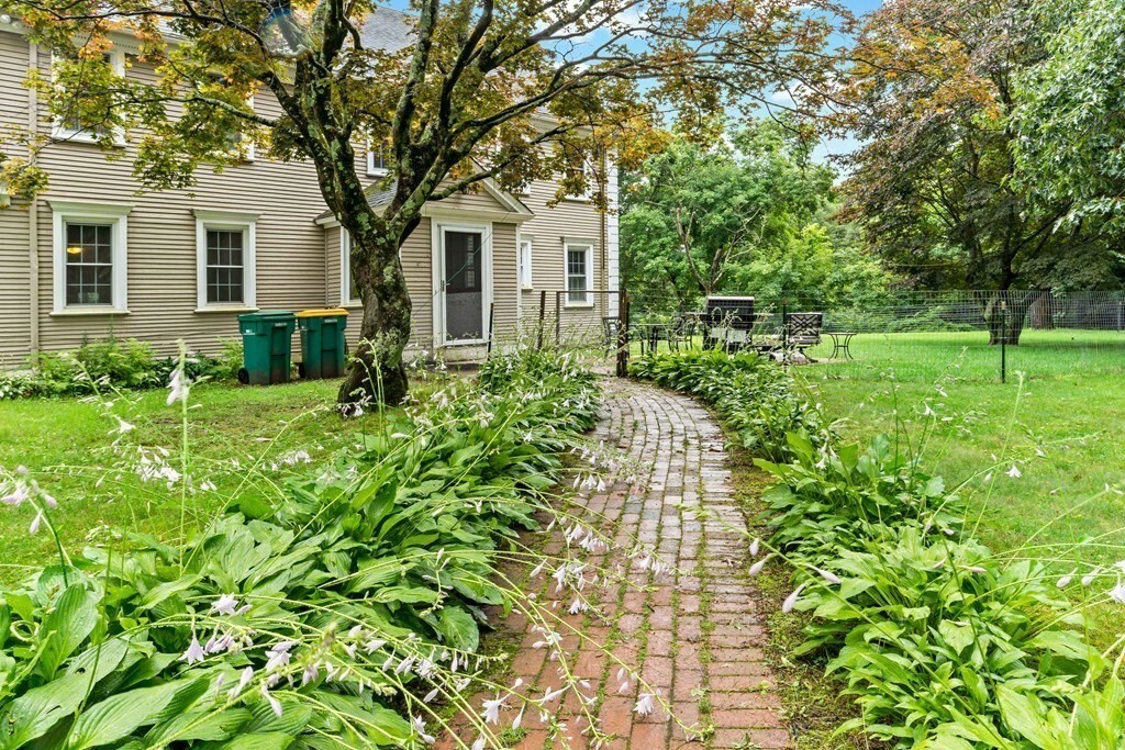 Property Photo:  28 Homestead Ave  MA 02769 