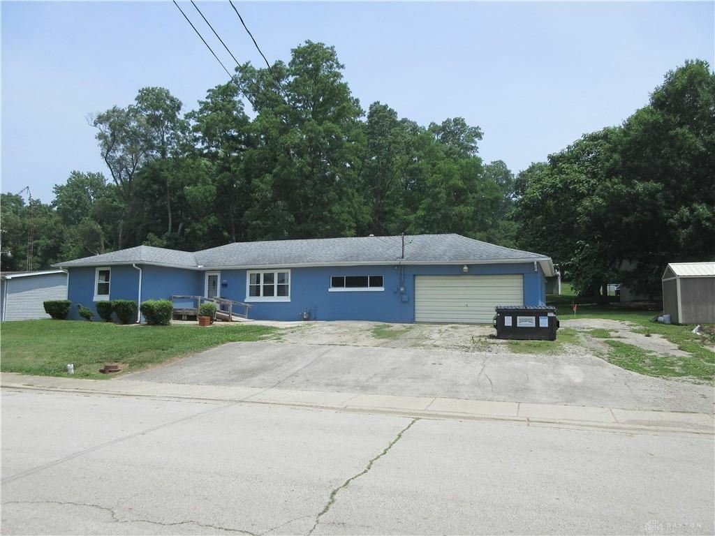 103 Burley Street  New Paris OH 45347 photo