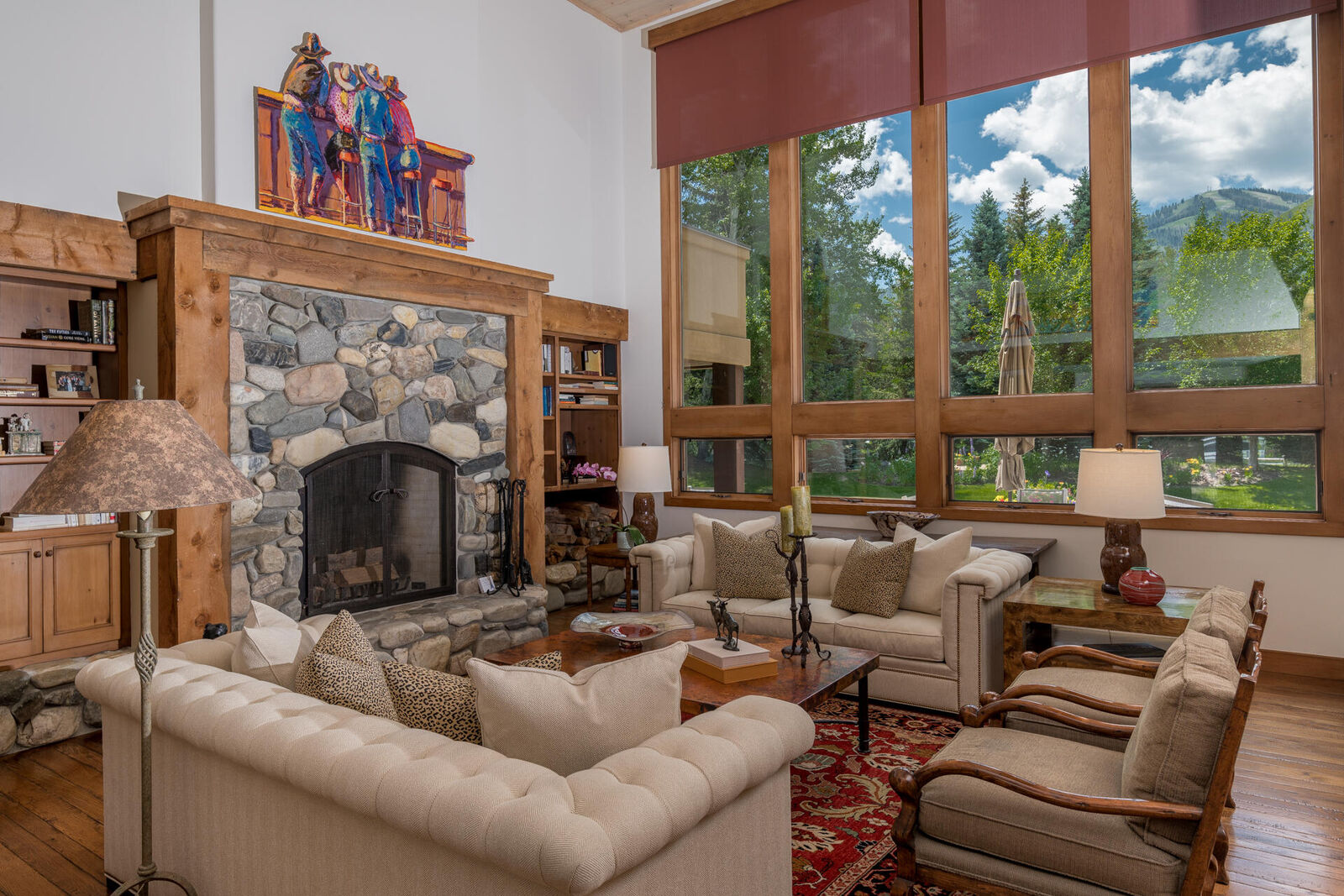 4 bed Ketchum home for sale 100 Graduate Dr, Ketchum, ID 83340