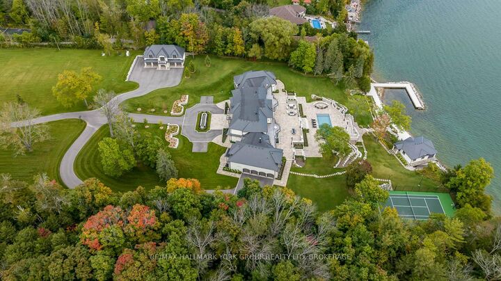 Property Photo: 1775 Ridge Road W ON L0L 2L0