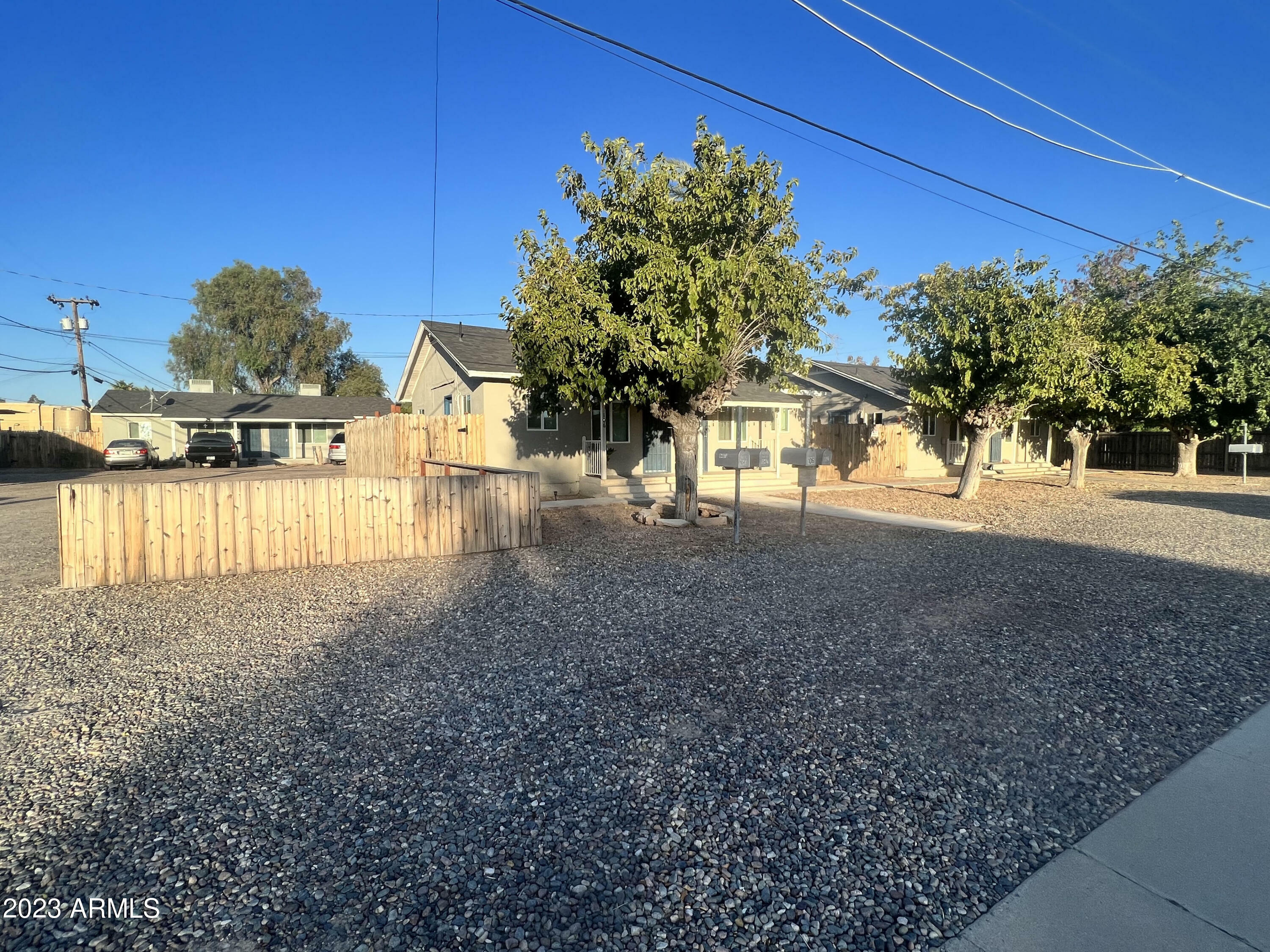 Property Photo:  108 S 7th Street  AZ 85326 